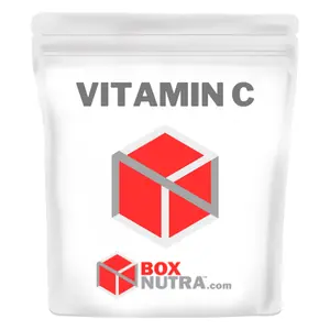 Vitamin C (As Ascorbic Acid)