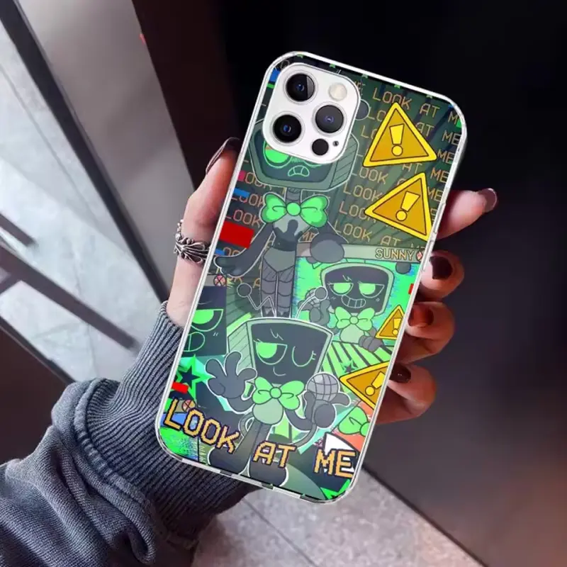 Vee Dandys World Phone case, Gift For Him, Gift For Her,Gift For Game  Lovers,Phone case Iphone 16 15 14 13 12 11 Pro - TikTok Shop