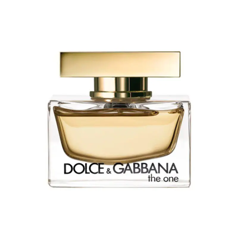 Dolce & Gabbana The One  EDP Spray 2.5 oz (75 ml)(w)