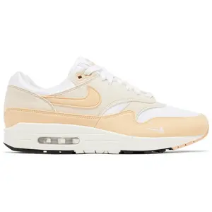 Nike Air Max 1 '87 Light Orewood Brown HF1194-100 Women's Fashion Shoes New