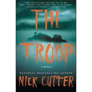 The Troop - Nick Cutter