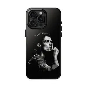 GOAT 2008 Prime Phone Case, Soccer Merch, Sport Merch, Gift For Fans