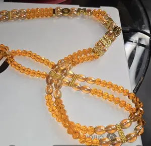BAYA  WOMEN'S seduction jewelry