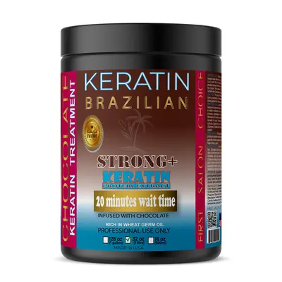 Keratina Para El Cabello Dominicana TikTok Shop
