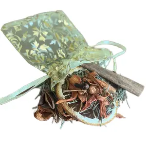 Stovetop Potpourri Satchels