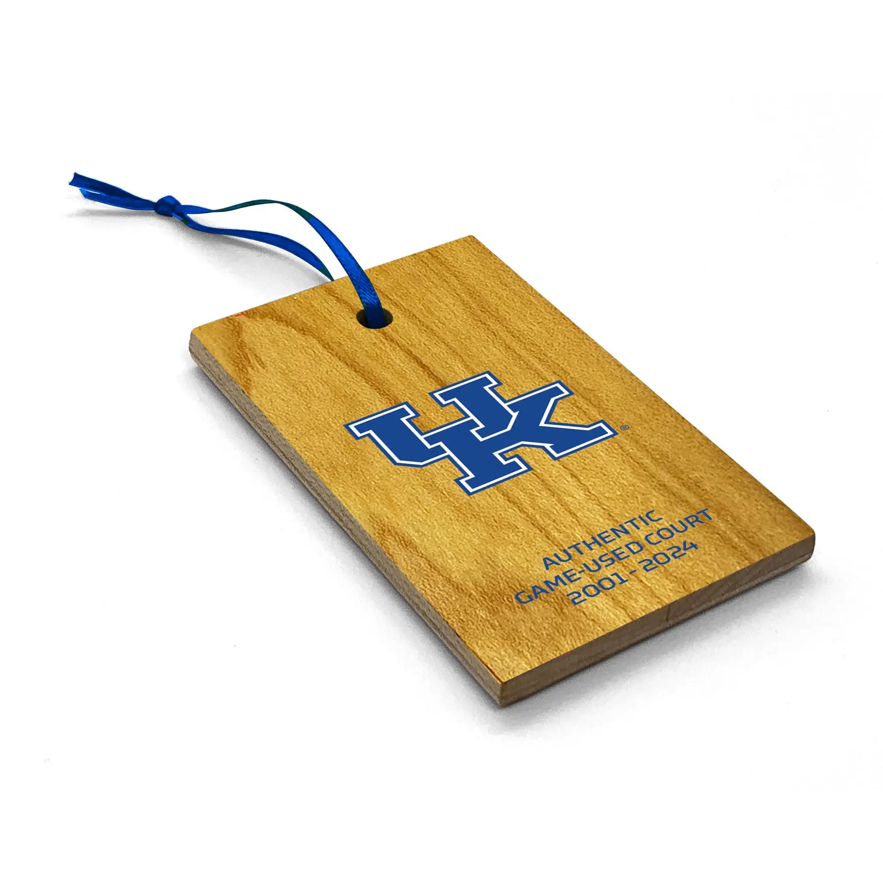 University of Kentucky® Rupp Arena Logo Ornament