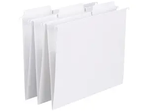 Smead FasTab Hanging Folders