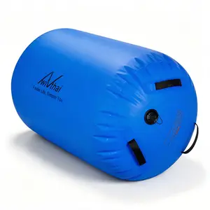 Gymnastics Tumbling Equipment Air Barrel, Backbend Trainer