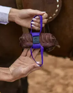 Purple Better Bands