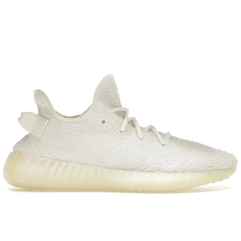 adidas Men's Yeezy Boost 350 V2 Cream, from StockX