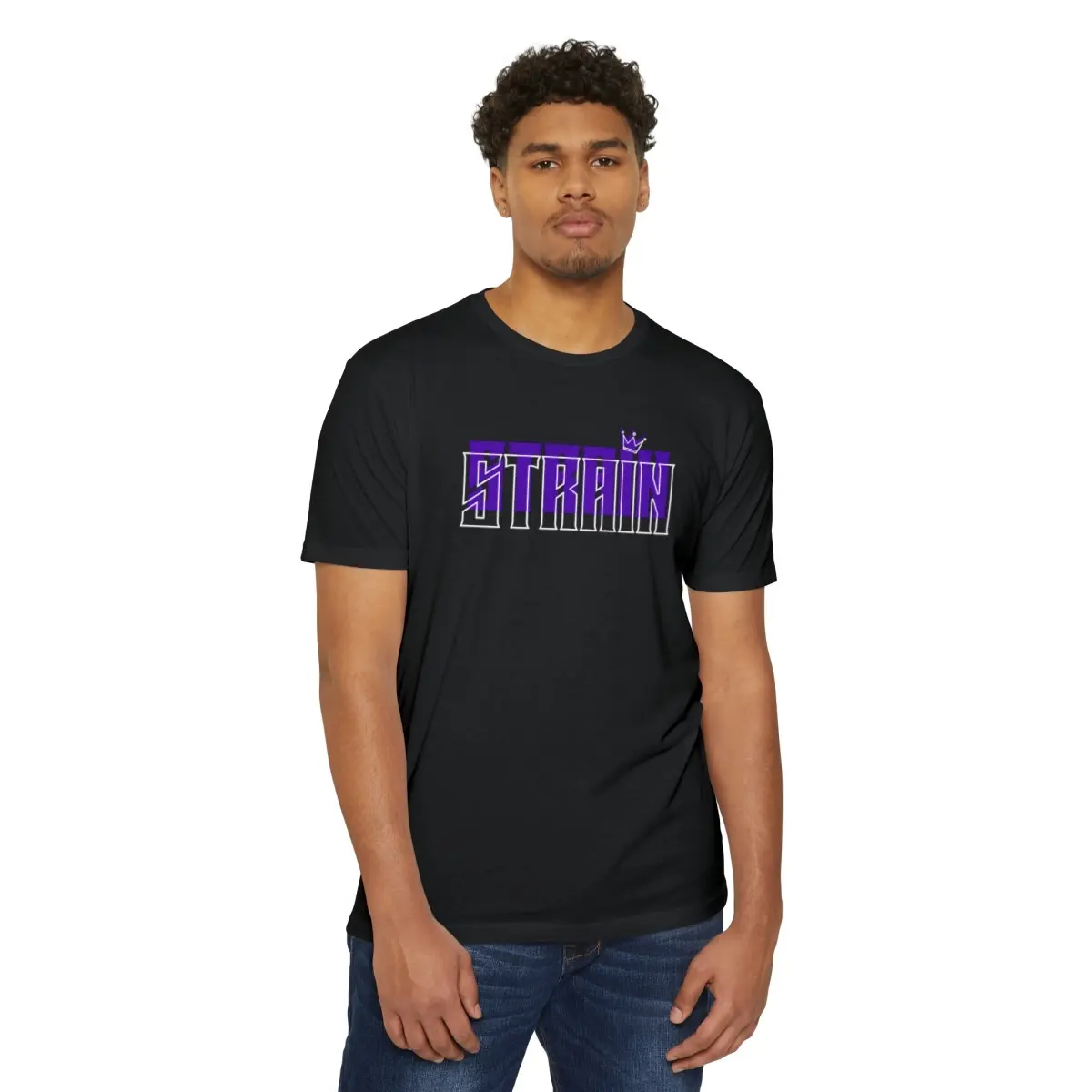 STRAIN Basic Training T-Shirt