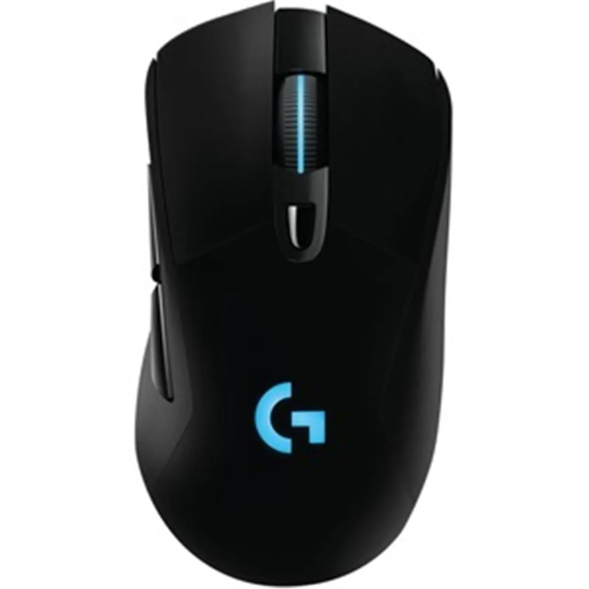 Logitech Lightspeed Wireless Gaming Mouse Cat Toy Accessory - Cat Toys, Gaming Accessories, Lightweight, Efficient, RGB Light, Long-Battery, Stable-Connectivity, High-Performance Clicker Mice