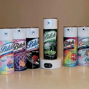Be Gone 20oz Sublimation Tumbler