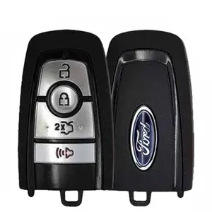 2017-2022 Ford Edge | Explorer | Fusion | Mustang Smart Key Fob | FCC: M3N-A2C93142300 | PN: 164-R8150 | 315MHz | Aftermarket