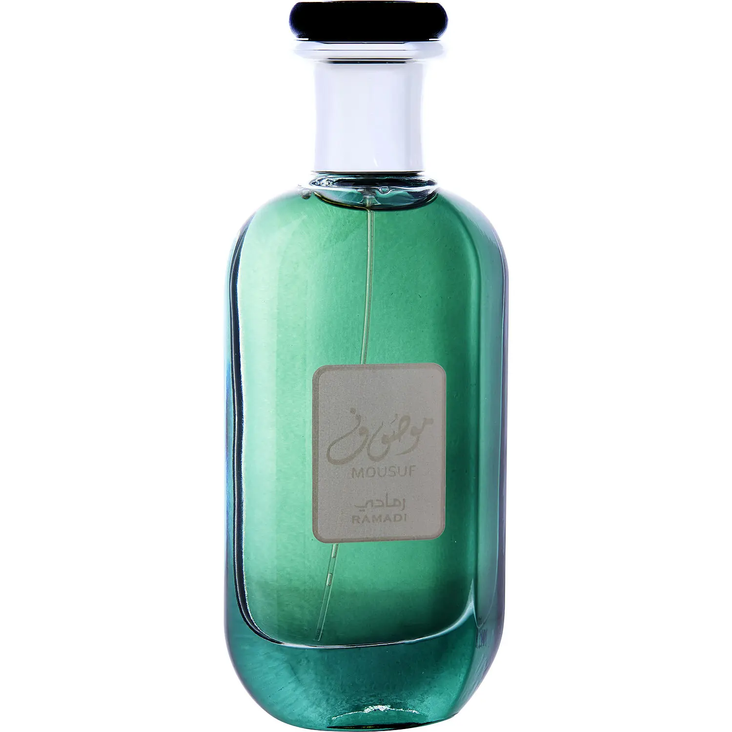 Ard Al Zaafaran Mousuf Ramadi By Ard Al Zaafaran Eau De Parfum For Unisex
