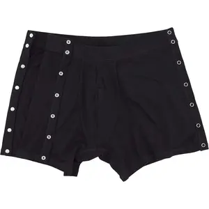 Post Surgery Underwear - Men'S - Tearaway Underwear RENOVA MEDICAL WEAR