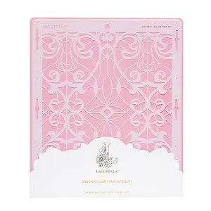 Cake Stencil SOREN