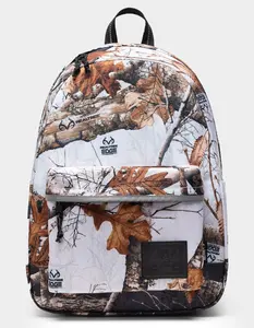 HERSCHEL SUPPLY CO. x Realtree® Classic Backpack, White  &  Kahki