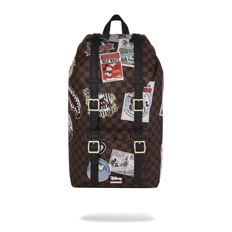 supreme backpack reps - TikTok Shop
