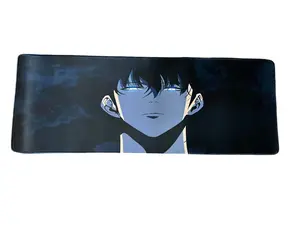 Sun Jin Woo SL Desk Mat 60x30x0.3 cm