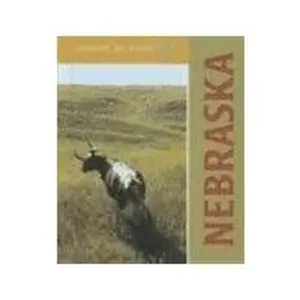 USED-Nebraska by Bjorklund, Ruth (Library Binding)
