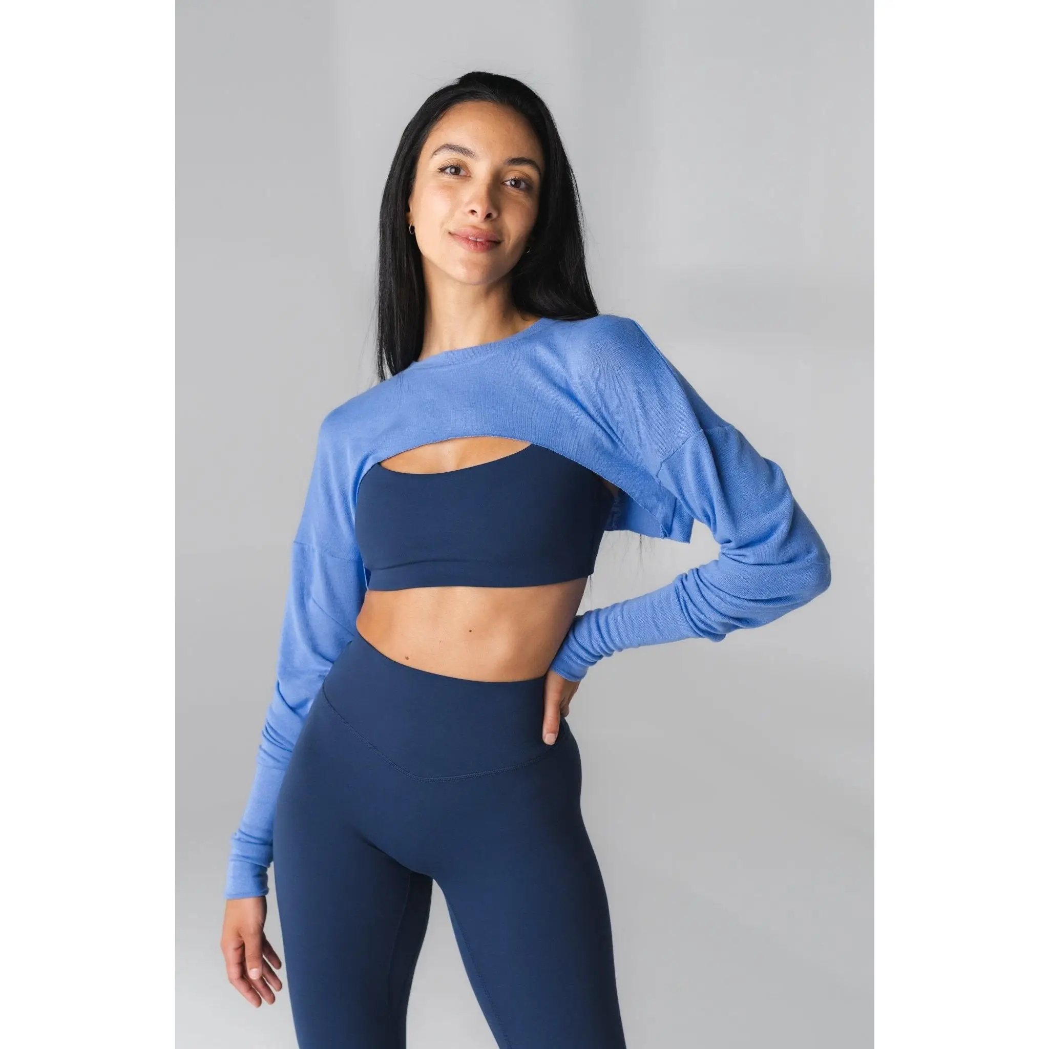 The Moda Top - Current