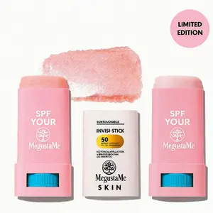 Suntouchable Invisi-Stick SPF 50 Glitz