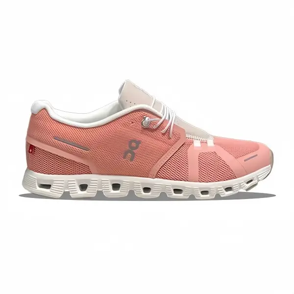 On Cloud 5 Running Shoes  Lightweight Cushioned Sneakers for Men & Women