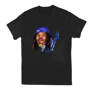 Shark J3ff V0n Funny Tshirt, Shark King Viral Tshirt, Cute J3ff Shark Hoodie Fashion Cotton, Full Colors, Full Sizes, For Men, For Women