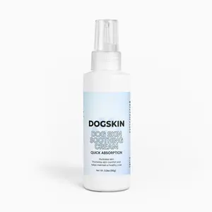 Dog Skin Soothing Cream