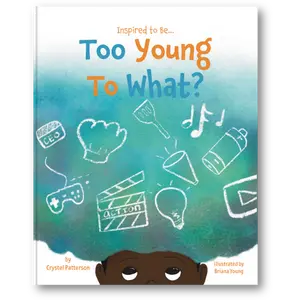 Too Young to What?