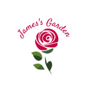 James's Garden