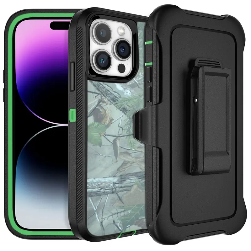 glossy vs matte phone case iPhone Air Case | Fusion Matte