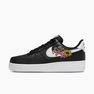 Nike Air Force 1 07 Premium Now Accepting All Flowers Women