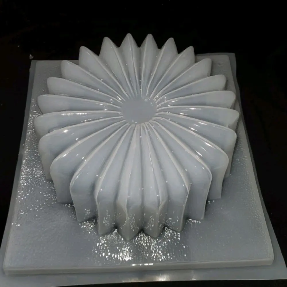 plastic mold