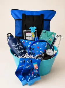 Nurse's Tote Bag