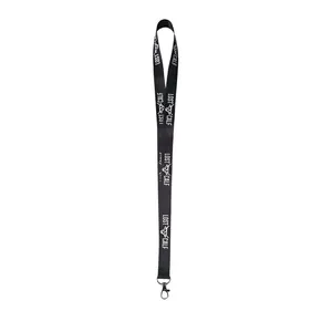 Lanyard Black Lanyard Black