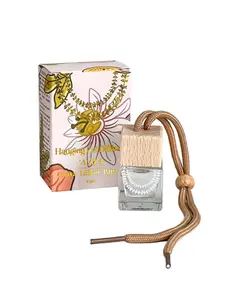 HAʻA & CO - Hanging Mini Lei Diffusers