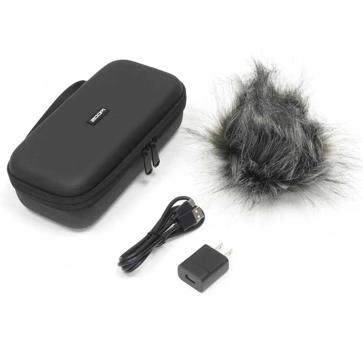Zoom APH-6E Accessory Pack for H6essential Handy Recorder