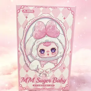 SK|| MM Suger Baby 2000% Plush Toy