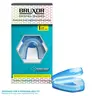 Dental Guard – Custom-Fit Mouth Guard for Grinding Teeth at Night – Night Mouth Guards for Sleeping with Jaw Comfort – Easy & Secure Fit for Nighttime Enamel Protection (Clear)