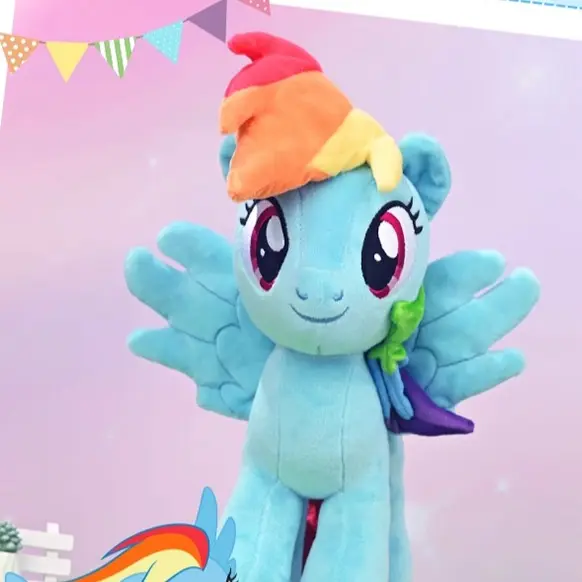 Rainbow Dash