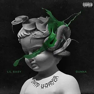 Lil Baby, Gunna - Drip Harder NEW Vinyl Record 602577393228