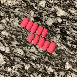 Handmade Acrylic Nail Press Ons 020