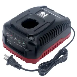 C3 Replacement for Craftsman 19.2 Volt C3 Battery Charger Compatible with Craftsman 19.2V XCP Lithium & NiCd Battery 315.CH2030 315.CH2021 140152004 315.PP2030/PP2011 935709 5336 315.PP2020/PP2025