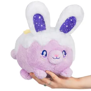 Squish Dreams: Mini Starry Cinnabunny