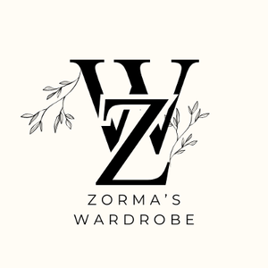 Zormas Wardrobe