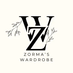 Zormas Wardrobe shop logo