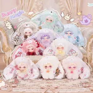 Pixie Zoey Confession Bunny Plush Series Blind Box