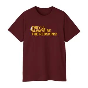 Washington Redskins HTTR Shirt, Vintage Football Graphic Tee, Retro Sports Fan T-shirt, Menswear Womenswear, Short Sleeve Top